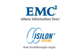 EMC、アイシロンを買収へ……買取総額は約22億5000万ドル