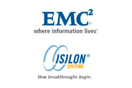 EMC、アイシロンを買収へ……買取総額は約22億5000万ドル 画像