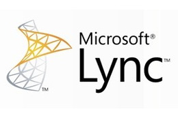 マイクロソフト、ユニファイド コミュニケーション基盤「Microsoft Lync」日本語版を提供開始  画像