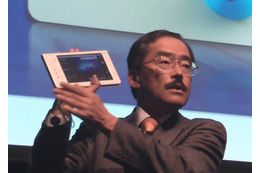 NECビッグローブ、Android搭載タブレット「Smartia」!サービス一体型で差別化 画像