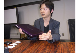 【インタビュー】名称変更から約2ヵ月!「ソニーストア」の魅力とは? 画像