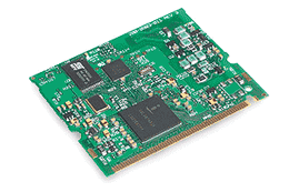 IBM、ThinkPad向けの802.11a/b/g対応モジュール発売 画像