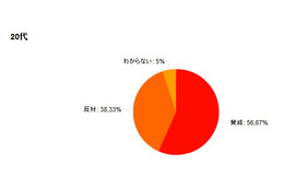 デジタル教科書導入に賛成過半数…幅広い年代に関心と理解 画像