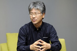 【インタビュー】Windows Embedded事業の進捗や今後のロードマップは?……マイクロソフト OEMエンベデッド本部 松岡正人氏 画像