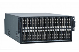 日立、データセンター/コンテンツ配信事業者向けエントリーブレードサーバ「HA8000-bd/BD10」強化 画像