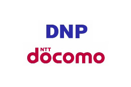 大日本印刷とNTTドコモ、紙+電子書籍の“ハイブリッド型総合書店”の共同事業をスタート 画像