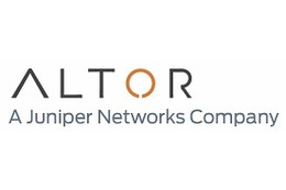 ジュニパーネットワークス、約80億円でAltor Networksを買収……仮想セキュリティ分野を強化 画像