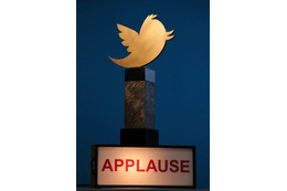 米Twitter、2010年の「最もパワフルな」つぶやきトップ10を発表 画像