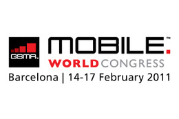 【MWC 2011(Vol.1)】キーノートスピーカーがスゴすぎる「Mobile World Congress 2011」 画像
