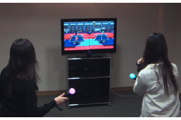 【OLデジモノ日記（Vol.14）】ジムに行くよりいいかも！「PlayStation Move」でスリム＆ビューティーな女子を目指せ