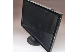 通常の液晶をタッチ対応にするスクリーンパネル 画像