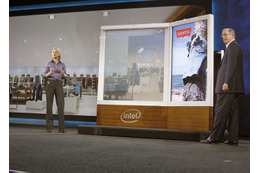 【CES 2011】米国外からの出展社は25%増……新テーマのテックゾーンを展開する「2011 International CES」 画像