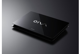 【CES 2011】ソニー、3D製品を大幅拡充……3D対応VAIOを今春発売! 画像