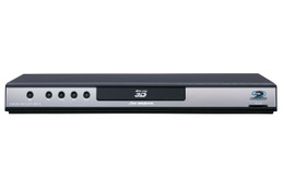 実売3万円前後の3D対応BDプレーヤー……SDカードスロット装備 画像