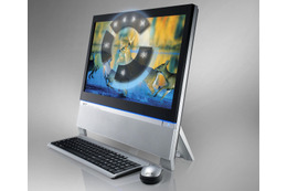 【CES 2011】NVIDIA、3D Vision対応のエイサー製27型液晶ディスプレイなどを出展