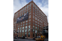 KDDI、米ニューヨーク・マンハッタン島にデータセンター開設……「TELEHOUSE NEW YORK Chelsea」 画像