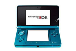 ニンテンドー3DS、大手量販店は1月20日から予約開始に 画像