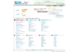 家計簿も共有の時代? ガイアックス、ソーシャル家計簿サービス「散財.com」を提供開始 画像