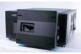 NHK放送技術研究所が実用的な小型スーパーハイビジョン・プロジェクターを開発 画像
