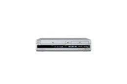 ソニー、VHS一体型の250G/160GバイトHDD&DVDレコーダー「スゴ録」 画像