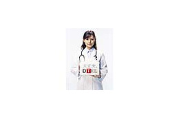ナース隊がアキバでお出迎え! DTI&TEPCOのキャンペーンスタート 画像