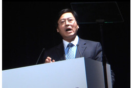 将来的にはスマートフォンでも提携?……NECとレノボ合弁会社設立会見の一問一答 画像
