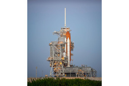 スペースシャトル「ディスカバリー号」がまもなく打ち上げ……ニコニコ生放送にてライブ中継 画像