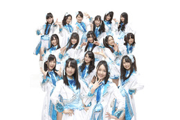 SKE48が商店街でエキストラ1,000人と歌い踊る、圧巻の新曲PVをチェック! 画像