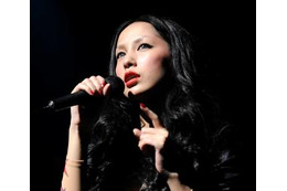 活動休止中の中島美嘉がアーティスト活動再開へ、4月には新曲&全国ツアー 画像