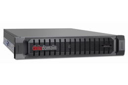 EMCジャパン、バックアップ・ストレージ「Data Domain」の価格を改定……平均50%値下げ 画像