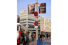 【MWC 2011(Vol.6)】バルセロナで世界最大の携帯展示会が間もなく開幕 画像