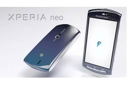 【MWC 2011（Vol.10）：動画】ソニーエリクソン、「Xperia PLAY」「Xperia Neo」など発表会見動画を公開 画像