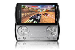 ゲームロフト、「Xperia PLAY」向けに10タイトルを投入 画像