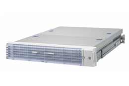 NEC、IAサーバ「Express5800シリーズ」新モデル8機種を発売……処理性能を従来比最大で20%向上 画像