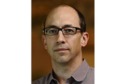 【MWC 2011(Vol.26)】「端末の話はしない。Twitterを水のような存在へ」……Twitter CEOキーノートスピーチ 画像