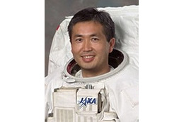 宇宙飛行士の若田氏、日本人で初めて国際宇宙ステーション船長に……ISSコマンダーとして滞在