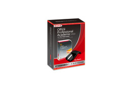 マイクロソフト、「Arc Touch mouse」と「Office Professional 2010」をセット販売 画像
