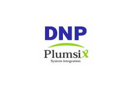 DNPとプラムシックス、クラウド活用の機密データバックアップシステムの運用開始 画像