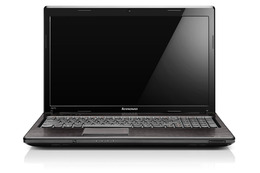 レノボ、第2世代Core iシリーズ搭載の「Lenovo G570」……Core i5で7万円前後 画像
