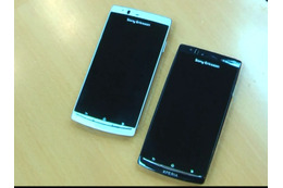 注目の「Xperia arc SO-01C」、NTTドコモが発表!3月に発売!! 画像