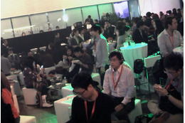 【HP Press Event 上海】アジア・パシフィックから報道関係者200人以上が参加 画像