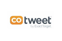 NTT Com、企業向けに特化したTwitter/Facebookクライアント「CoTweet」提供開始 画像