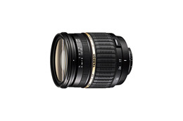 タムロン、デジタル専用の17-50mm F2.8を開発発表 28-200mmと70-300mmをデジタル対応に 画像