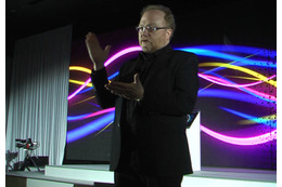 【HP Press Event 上海】webOSはWindowsを拡張するもの……Phil McKinney氏 画像
