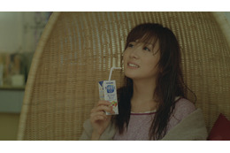 フリー転向後初!高島彩出演のCMをチェック! 画像