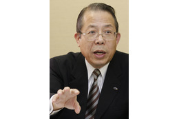 【インタビュー】光回線の接続料は公正か?……ケイ・オプティコム 藤野社長 画像