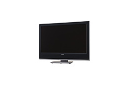 東芝、薄型テレビの新ブランド「REGZA」を発表 HDDと地上デジタル/アナログ×各2搭載モデルなど 画像