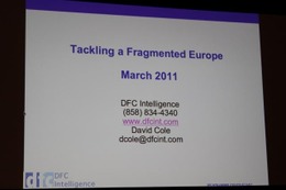 【GDC2011】英国、ドイツ、フランスだけでない欧州市場・・・デジタル流通に大きな期待 画像