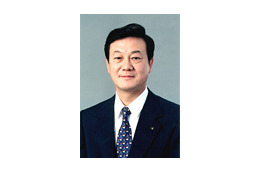 松下、新社長に大坪専務が昇格 中村社長は会長へ 画像