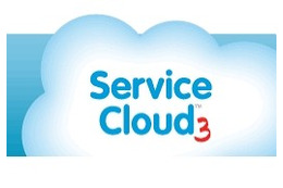 セールスフォース、次世代コンタクトセンター「Service Cloud 3」発表……ソーシャルメディアを通じて顧客サポート 画像